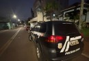 Polícia Civil prende irmãos envolvidos em organização criminosa