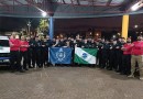 DEPPEN realiza formatura de 29 policiais penais