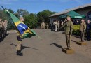 Solenidade marca assunção de comando e formalização do 36º Batalhão de Polícia Militar