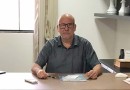 Presidente da Câmara de Vereadores faz balanço do primeiro ano de mandato do biênio2023/2024