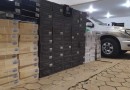 Mais de 450 garrafas de vinho são apreendidas