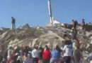 Terremoto de magnitude 7,4 atinge a Colômbia e deixa dezenas de mortos