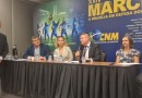 Prefeito Helio Surdi, participa da 24ª Marcha dos prefeitos em Defesa dos Municípios em Brasília
