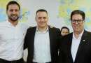 Mais de um milhão de reais será investido em pavimentação asfáltica na Linha Tiradentes