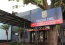 Mulher é suspeita de matar filha recém-nascida