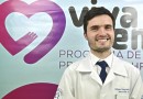 Alerta para o exame de mamografia após vacina contra covid-19