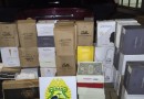 BPFron apreende veículo carregado com vinhos argentinos avaliados em R$ 55 mil