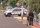Velório termina em confusão após briga;  PM foi acionada