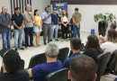 Campanha “Abrace essa ideia, Compre no Comércio Local” é lançada em Bom Jesus do Sul