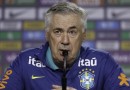 Ancelotti esclarece se Neymar será convocado para a Copa do Mundo 2026
