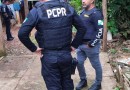 Polícia Civil cumpre mandados de Busca e Apreensão em Francisco Beltrão