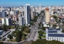 Curitiba, Cornélio Procópio e Maringá são as cidades com melhor qualidade de vida do Paraná