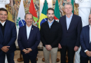 Estados da região Sul vão trabalhar agenda ferroviária em conjunto com a União