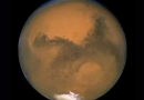 Nasa divulgará detalhes de Marte que podem indicar vida fora da Terra