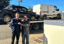 Receita Federal destina mais de R$ 250 mil em veículos e equipamentos
