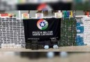 Malas incomuns chamam atenção e polícia descobre crime em SC