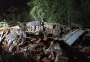 Condutor de caminhão morre em acidente de trânsito no Oeste