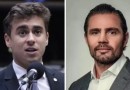Nikolas Ferreira chama Daniel Vorcaro de “lindão” em áudio e pede ajuda a amigo