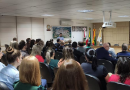 Assinado termo de parceria entre a Associação Beneficente Hospitalar Cedro e o Instituto Santé