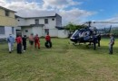 Aluno de 15 anos esfaqueia professor após ser reprovado