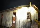 Suspeitos de sequestro e roubo são presos em área rural remota de SC