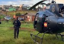 Polícia Civil conclui investigação e indicia oito pessoas por esquema de tráfico de drogas