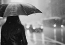 Água da chuva pode estar contaminada por agrotóxico, mostra estudo