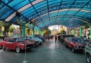 Quarto Encontro de carros antigos do Velho Oeste Car Pub é realizado