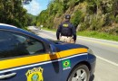 PRF divulga balanço da Operação Finados 2021