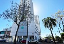 Chapecó não aparece nos grandes rankings imobiliários do Brasil mas devia aparecer