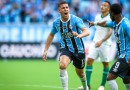 Grêmio empata com o Juventude na Arena e garante liderança do Grupo B no Gauchão