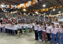 PROERD forma 240 alunos e destaca a luta contra as drogas