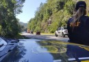 Mortes em BR's de SC têm menor número em 27 anos; veja rodovias mais letais