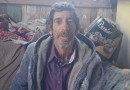 Idoso pede ajuda para pagar suas despesas após cirurgia
