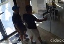 Quadrilha que lucrou R$ 50 mi com roubos a prédios de luxo em SC e outros 4 estados é presa