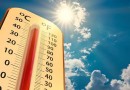 Inverno de 2024 é o segundo mais quente em 63 anos, diz Inmet