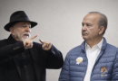 Governo de SC vai acionar PGR contra Lula após declaração durante visita a Itajaí