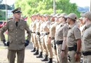 Polícia Militar tem novo comandante