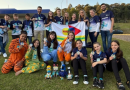 Estudantes  estão confirmados na Etapa Nacional da Olimpíada Brasileira de Robótica