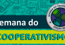 Sicoob realiza Semana do Cooperativismo com atividades e palestras