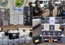 Saiba porque policiais não podem deixar de apreender mercadorias descaminhadas pegas em operações e abordagens