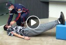 SAMU orienta como agir em casos de desmaios