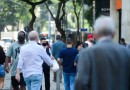 InfoGripe indica aumento de síndromes respiratórias por Covid-19