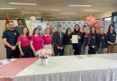Receita Federal destina produtos apreendidos para o Lions Clube Mulher realizar bazar beneficente