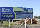 Obras do Atacarejo Bonno iniciam, e devem durar de 9 à 12 meses
