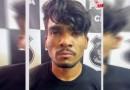 Apesar de cerco policial, Lázaro Barboza continua foragido