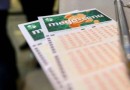 Mega-Sena sorteia nesta quinta-feira prêmio acumulado em R$ 65 milhões