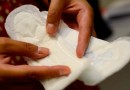 Governo lança programa de distribuição gratuita de absorvente pelo SUS