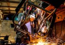 Produtos apreendidos pelo Imetro-SC ajudam na construção de cadeiras de rodas e muletas