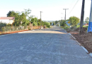 Obras na linha Cruzinhas melhoram a qualidade de vida na comunidade